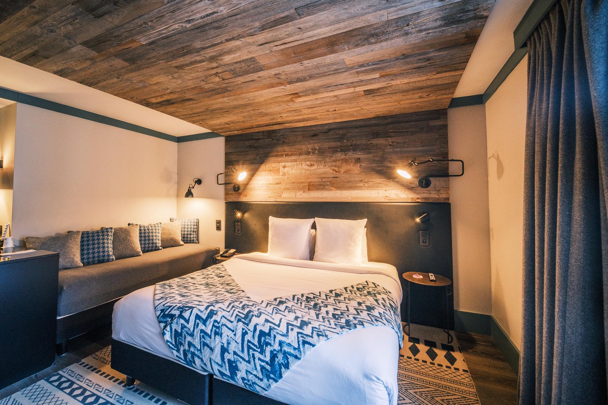 Chalet Hotel Le Prieure & Spa Chamonix Luaran gambar