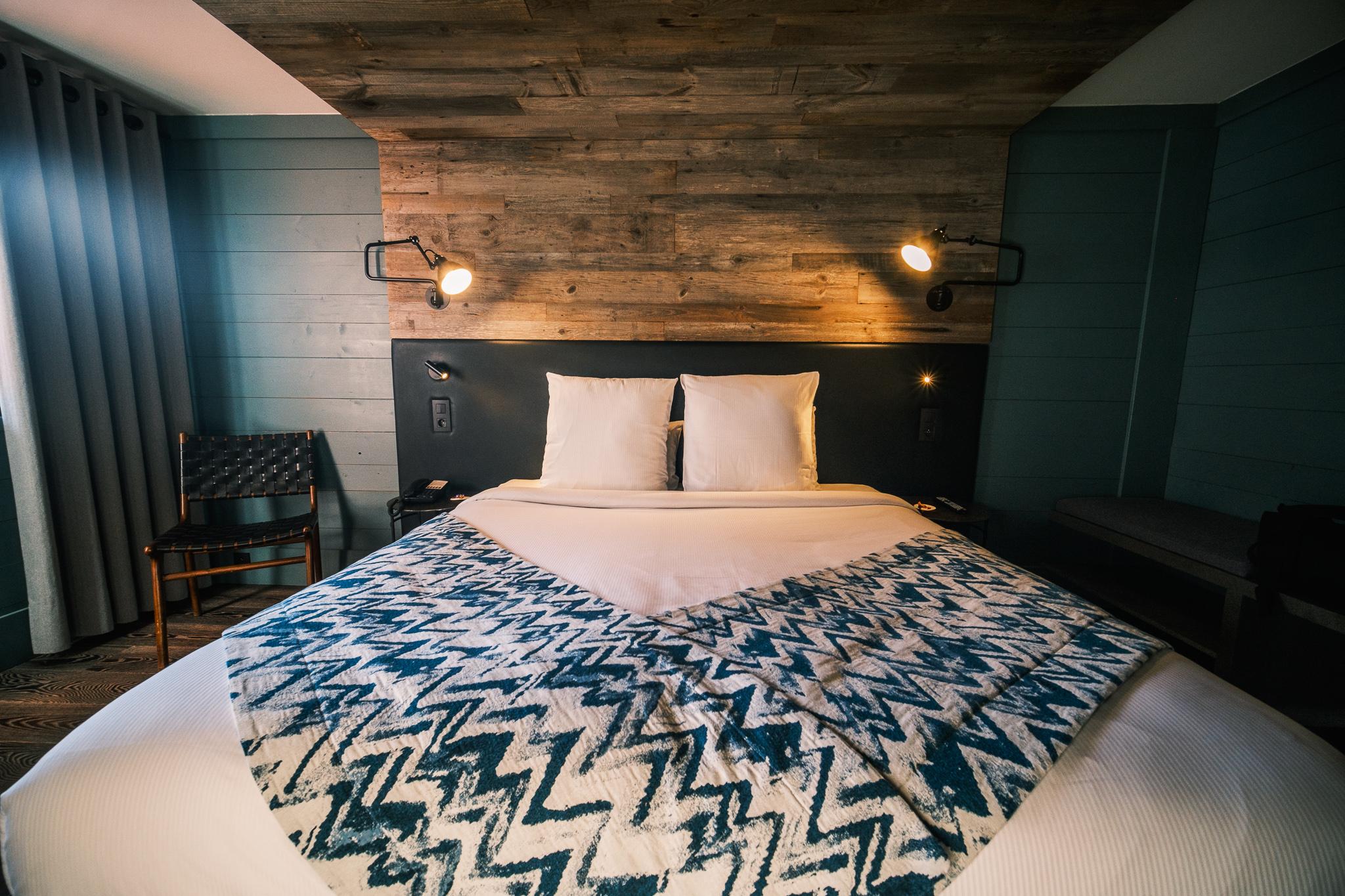 Chalet Hotel Le Prieure & Spa Chamonix Luaran gambar