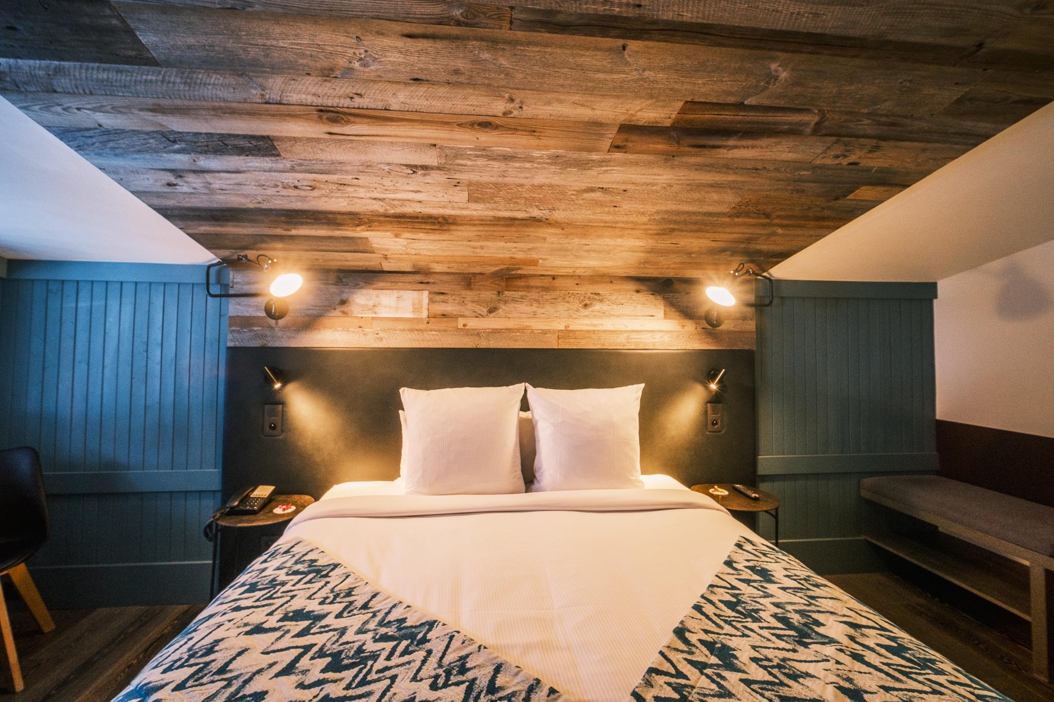 Chalet Hotel Le Prieure & Spa Chamonix Luaran gambar