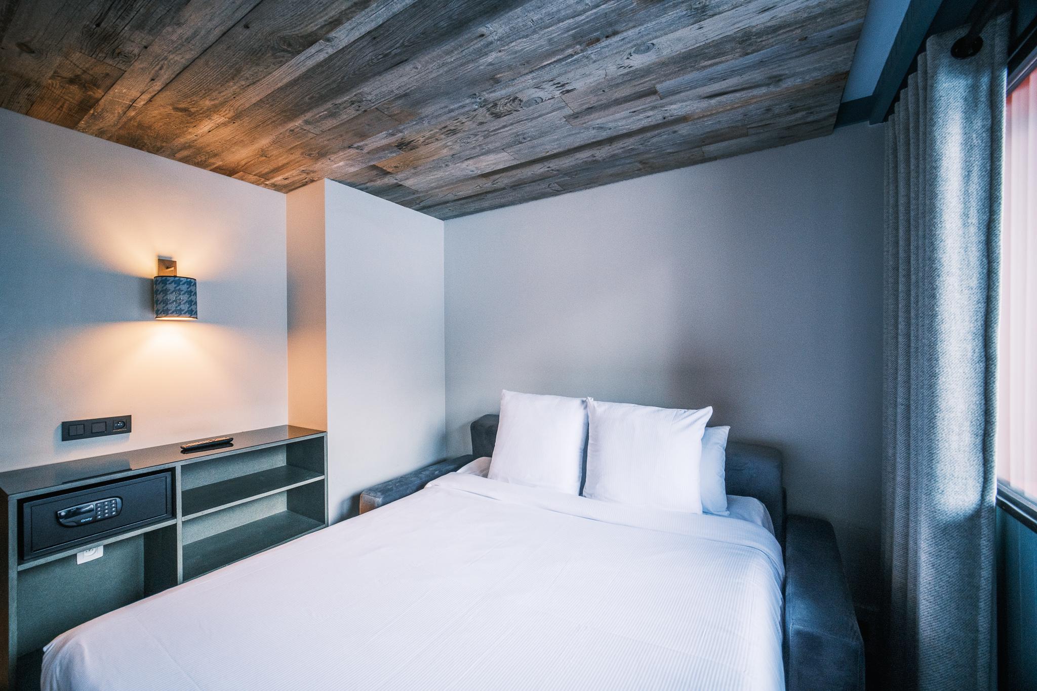 Chalet Hotel Le Prieure & Spa Chamonix Luaran gambar